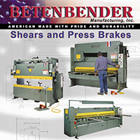 Betenbender
