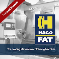 TUR CNC Lathes