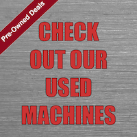 Pre-Owned Deals