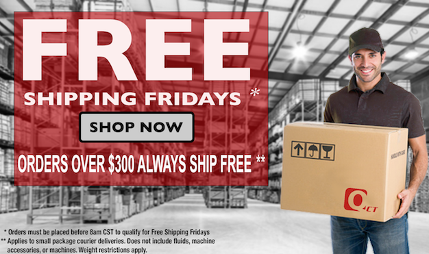 Free Shipping
