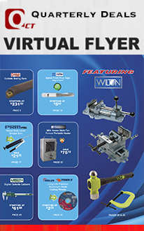 Quarterly Flyer